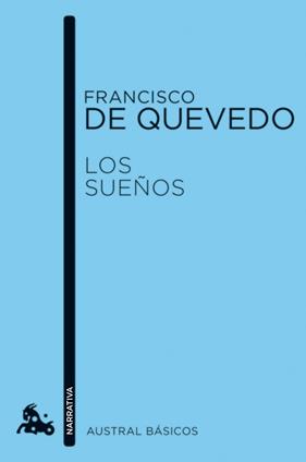 SUEÑOS, LOS | 9788408173649 | QUEVEDO, FRANCISCO DE