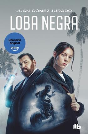LOBA NEGRA (EDICIÓN SERIE) | 9791388147326 | GÓMEZ-JURADO, JUAN