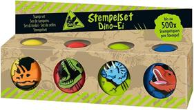 OUS TAMPONS DINOSAURES MOSES (40238) | 4033477402387