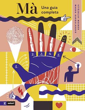 MÀ : UNA GUIA COMPLETA | 9788419448200 | GARGULÁKOVÁ, MAGDA