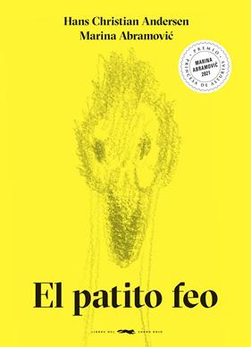 PATITO FEO, EL | 9788412340013 | ANDERSEN, HANS CHRISTIAN