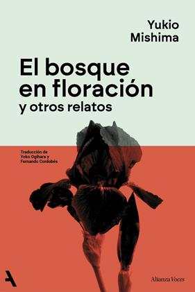 BOSQUE EN FLORACIÓN Y OTROS RELATOS, EL | 9791370092924 | MISHIMA, YUKIO