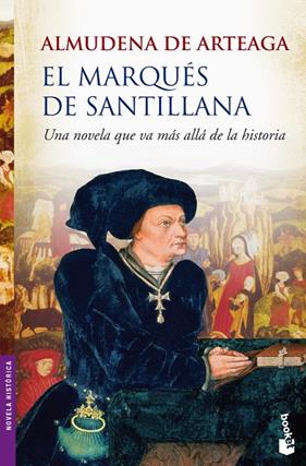 MARQUES DE SANTILLANA, EL | 9788427036307 | DE ARTEAGA DEL ALCAZAR, ALMUDENA