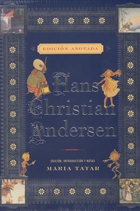 HANS CHRISTIAN ANDERSEN (EDICION ANOTADA) | 9788446048947 | ANDERSEN, HANS CHRISTIAN