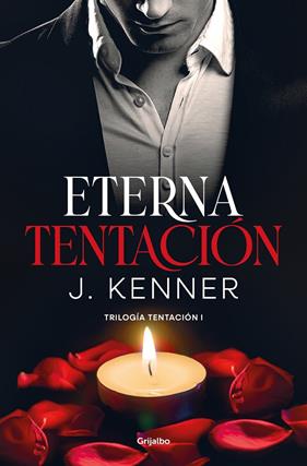 ETERNA TENTACIÓN  | 9788425360954 | KENNER, J.
