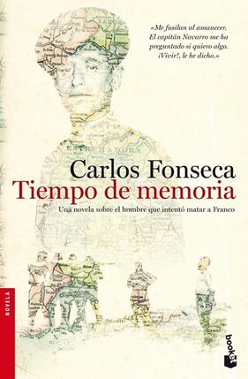 TIEMPO DE MEMORIA | 9788484608370 | FONSECA, CARLOS