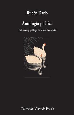 ANTOLOGIA POETICA | 9788498954135 | DARIO, RUBEN