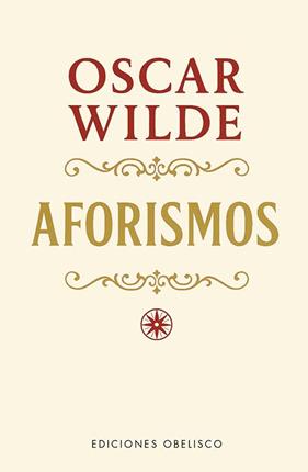 AFORISMOS | 9788411723923 | WILDE, OSCAR