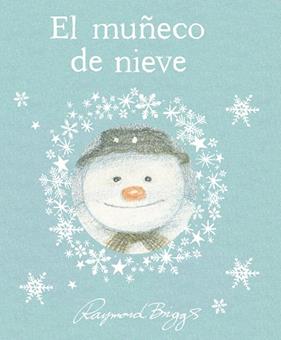MUÑECO DE NIEVE, EL | 9788418900495 | BRIGGS, RAYMOND