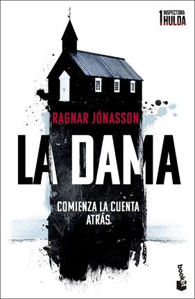 DAMA, LA | 9788432242953 | JÓNASSON, RAGNAR