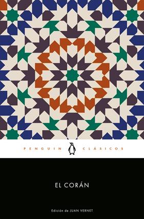 CORAN, EL | 9788491050728 | ANÓNIMO,