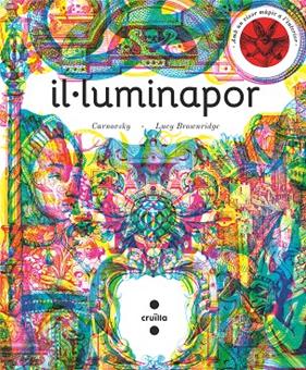 IL·LUMINAPOR | 9788466146791 | CARNOVSKY ; BROWNRIDGE, LUCY