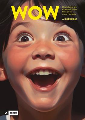 WOW , AI CARAMBA ! | 9788419532930 | CARAMBA, AI