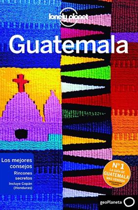 GUATEMALA | 9788408214519 | CLAMMER, PAUL / BARTLETT, RAY / BRASH, CELESTE