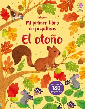 OTOÑO, EL | 9781836065517 | GREENWELL, JESSICA