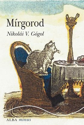 MIRGOROD | 9788490655771 | GOGOL, NIKOLAI V.