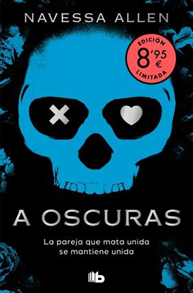 A OSCURAS (EDICIÓN LIMITADA) | 9791387871796 | ALLEN, NAVESSA