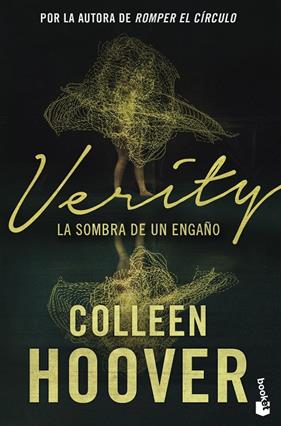 VERITY : LA SOMBRA DE UN ENGAÑO | 9788408286127 | HOOVER, COLLEEN