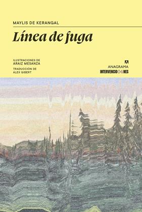 LÍNEA DE FUGA | 9788433949646 | KERANGAL, MAYLIS DE ; MESANZA, ARAIZ