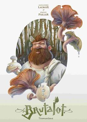 BRUTALOT | 9788419829597 | LACROIX, ALEXANDRE ; PAILLER, JÉRÉMY