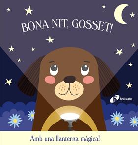 BONA NIT, GOSSET! | 9788413492346 | BUTTON, KATIE ; OVOCHEVA, ZHANNA