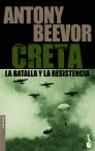 CRETA LA BATALLA Y LA RESISTENCIA | 9788484327981 | BOOKET 5013/4