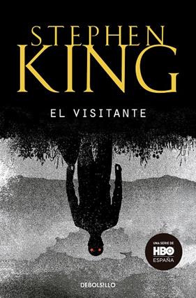 VISITANTE, EL | 9788466349871 | KING, STEPHEN