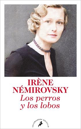 PERROS Y LOS LOBOS, LOS | 9788418173875 | NÉMIROVSKY, IRÈNE