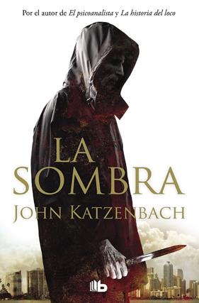 SOMBRA, LA | 9788498724271 | KATZENBACH, JOHN