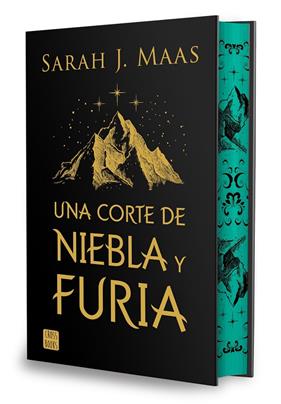 UNA CORTE DE NIEBLA Y FURIA ( EDICIÓN ESPECIAL ) | 9788408290964 | MAAS, SARAH J.