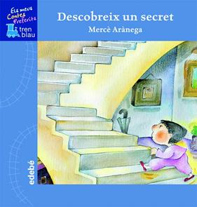 DESCOBREIX UN SECRET | 9788423692675 | ARANEGA, MERCE