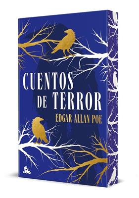 CUENTOS DE TERROR | 9788467083927 | POE, EDGAR ALLAN