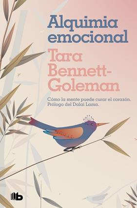 ALQUIMIA EMOCIONAL | 9788413141312 | BENNETT-GOLEMAN, TARA