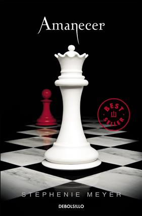 AMANECER | 9788466331432 | MEYER, STEPHENIE