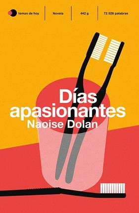 DIAS APASIONANTES | 9788499988399 | DOLAN, NAOISE