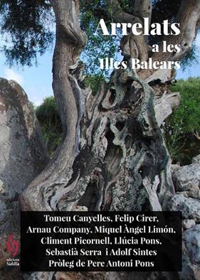 ARRELATS A LES ILLES BALEARS | 9791399141634 | PICORNELL, CLIMENT/CANYELLES, TOMEU/CIRER, FELIP/LIMÓN, MIQUEL ÀNGEL/PONS, LLÚCIA/SERRA, SEBASTIÀ/CO