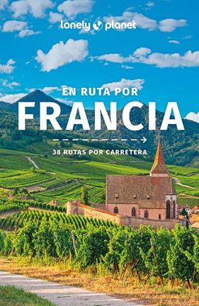 EN RUTA POR FRANCIA  | 9788408266525