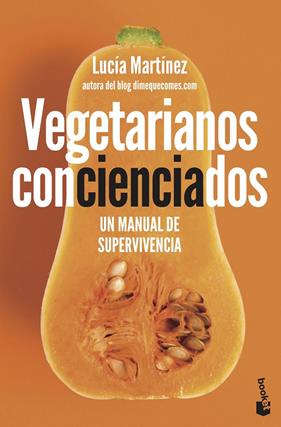 VEGETARIANOS CONCIENCIADOS | 9788408222095 | MARTINEZ, LAURA