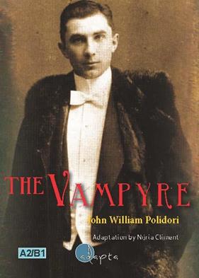 VAMPYRE, THE | 9788412391244 | EDMOND ROSTAND/CÉSAR TORREZ (ILUSTR.)