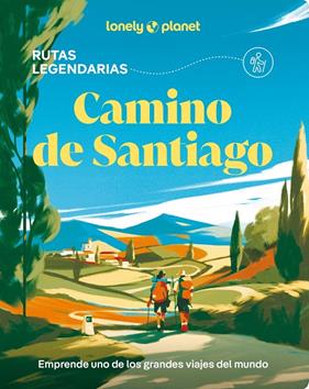 CAMINO DE SANTIAGO | 9788408311768
