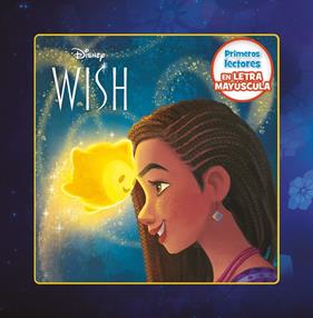 WISH : EL PODER DE LOS DESEOS | 9788419547255