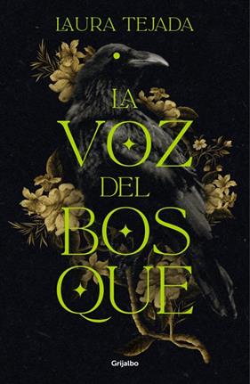 VOZ DEL BOSQUE, LA | 9788425369957 | TEJADA, LAURA