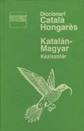 CATALA-HONGARES. KATALAN-MAGYAR KEZISZOTAR | 9788477390626 | FALUBA, KÁLMÁN / MORVAY, KÁROLY