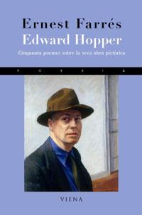 -EDWARD HOPPER : 50 POEMES SOBRE LA SEVA OBRA PICTORICA | 9788483303696 | FARRES, ERNEST