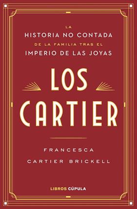 CARTIER, LOS | 9788448045678 | CARTIER, FRANCESCA