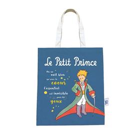 BOSSA : PETIT PRINCEP BLAVA AMB CAPA | 3453131140317