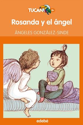 ROSANDA Y EL ANGEL | 9788468303024 | GONZALEZ-SINDE, ANGELES