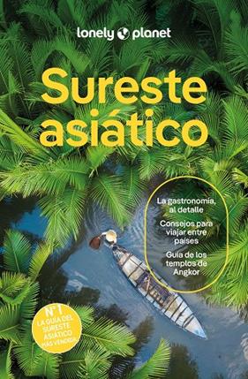 SURESTE ASIÁTICO | 9788408311263