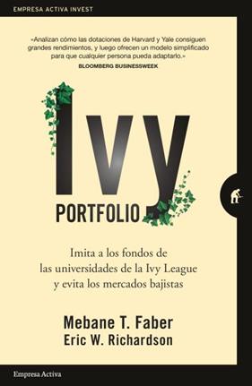 IVY PORTFOLIO | 9788416997367 | FABER, MEBANE T.