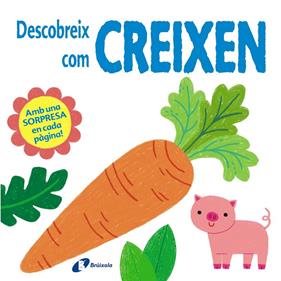 DESCOBREIX COM CREIXEN | 9788499062655 | HULME, KERRI-ANN ; BERMINGHAM, ALICE-MAY ; HAMLEY, KYLIE